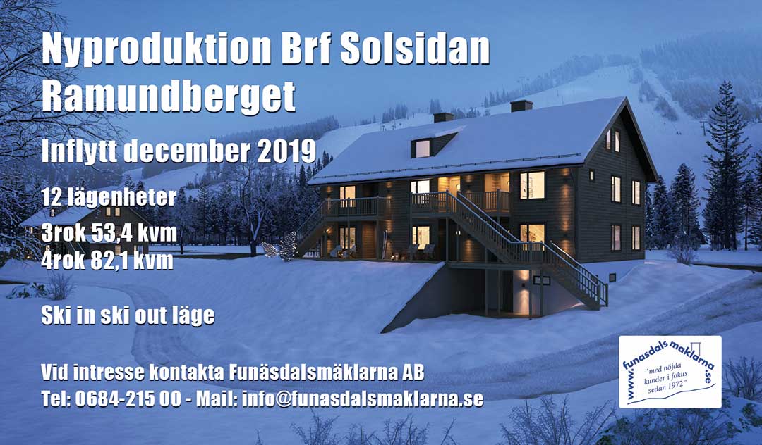 Ramundberget