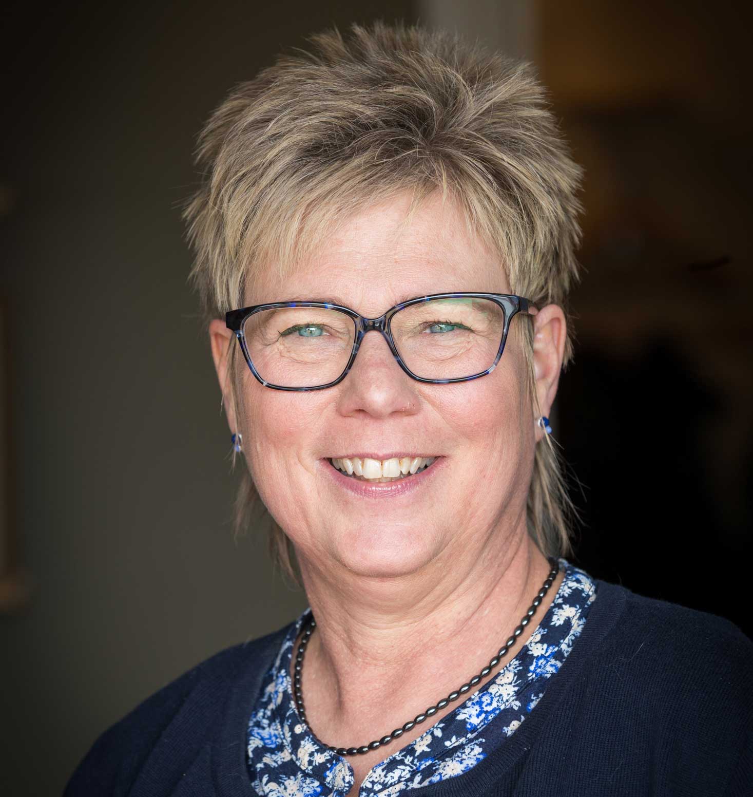 Ann-Louise Högsäter