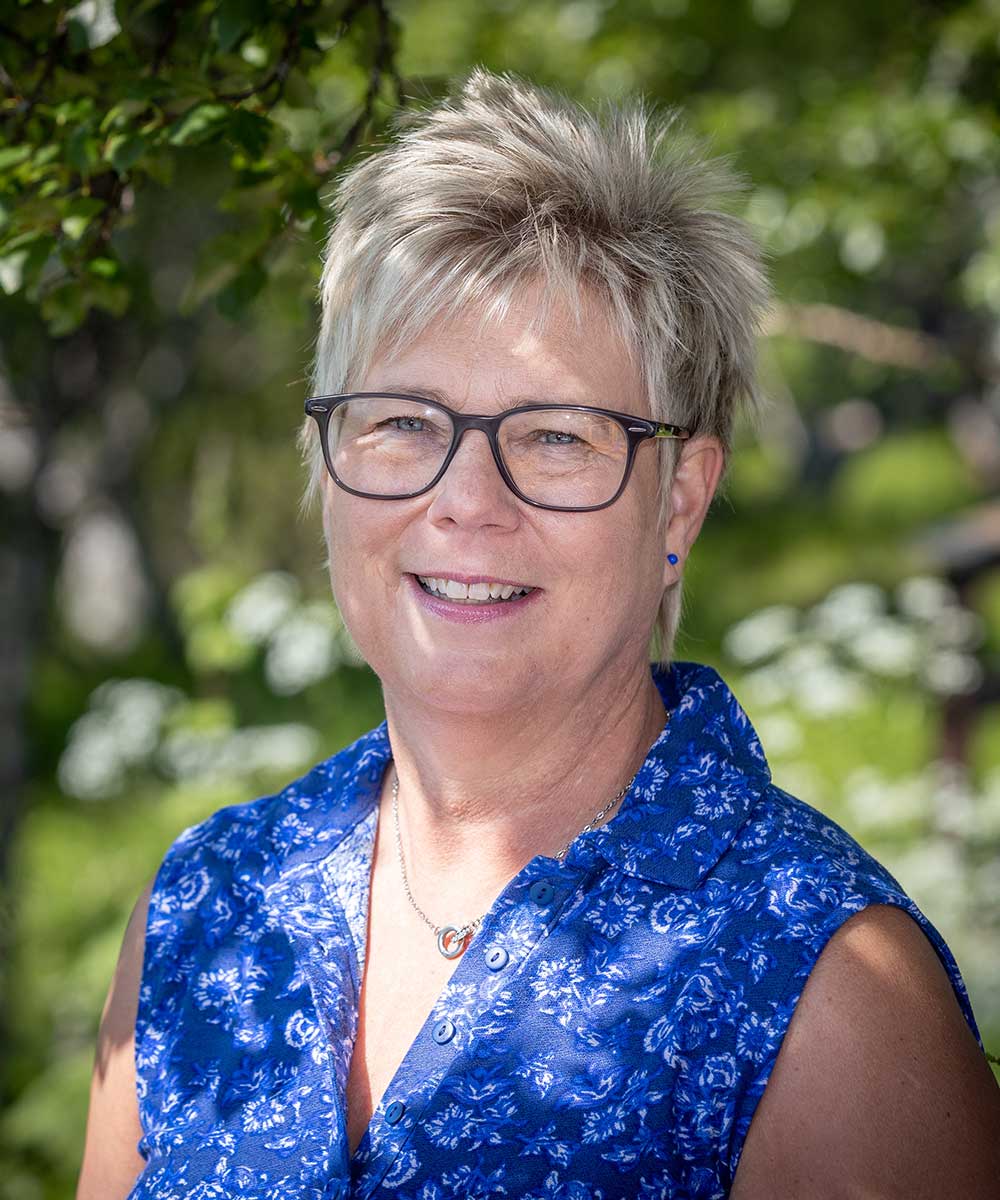 Ann-Louise Högsäter